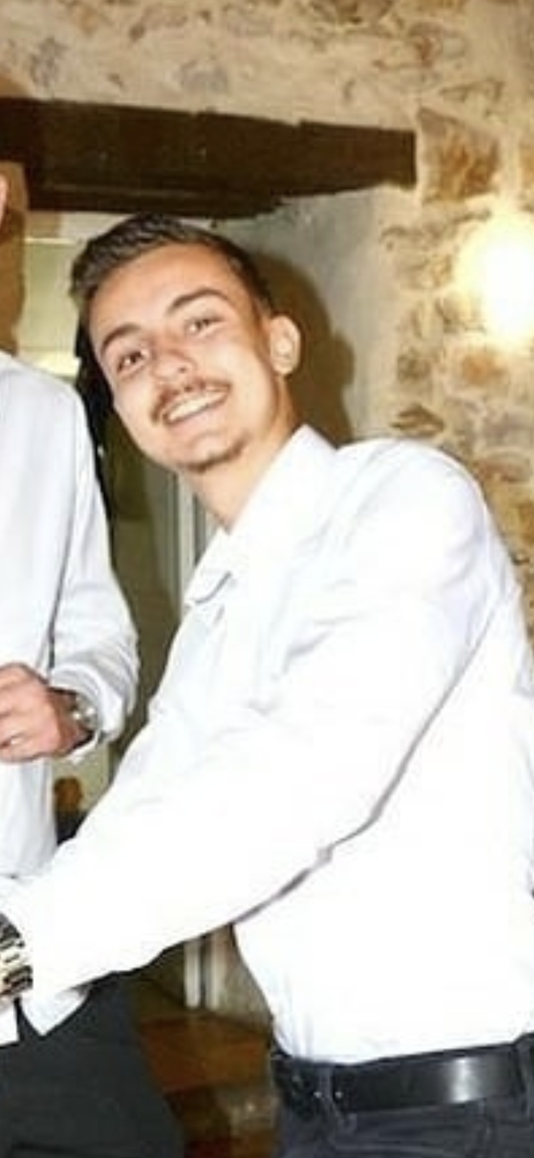 Alpha-oumar - Spiegel b. Bern - Berne | Strip Tease