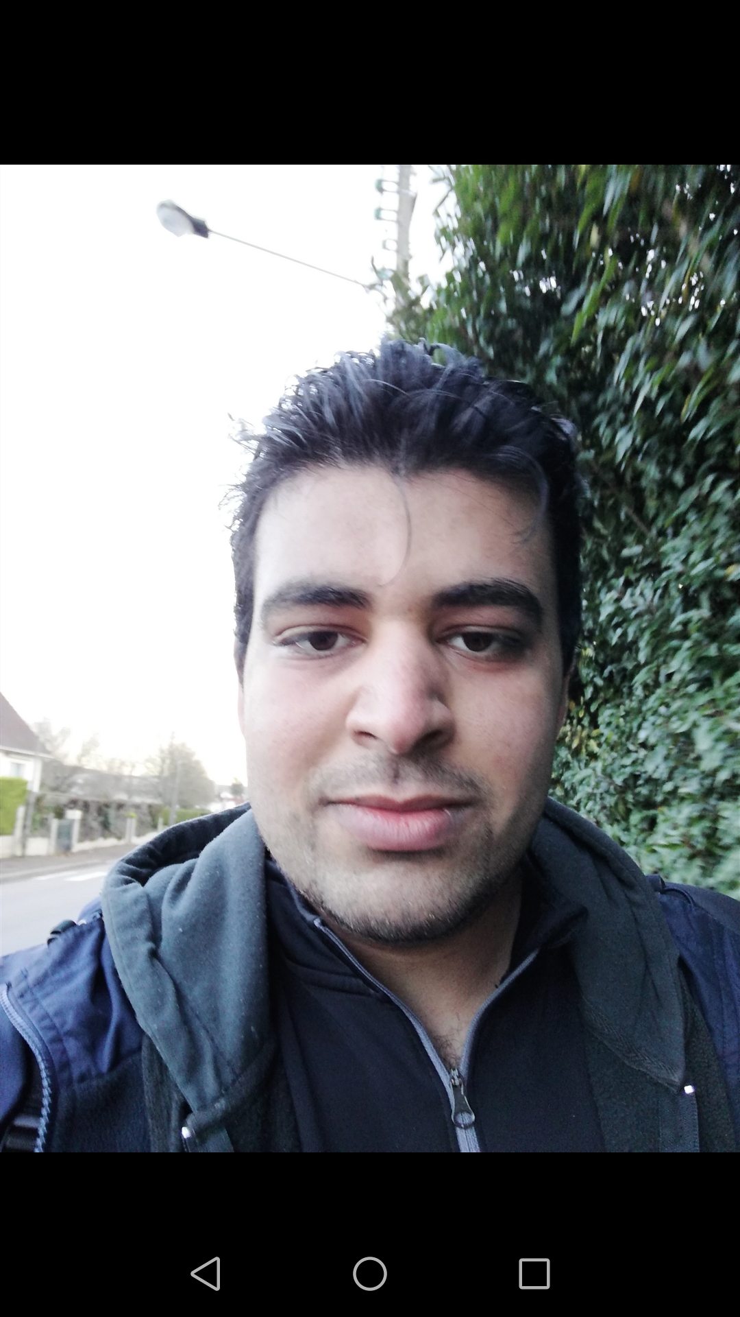 Yohanan - Lopagno - Tessin | Strip Tease