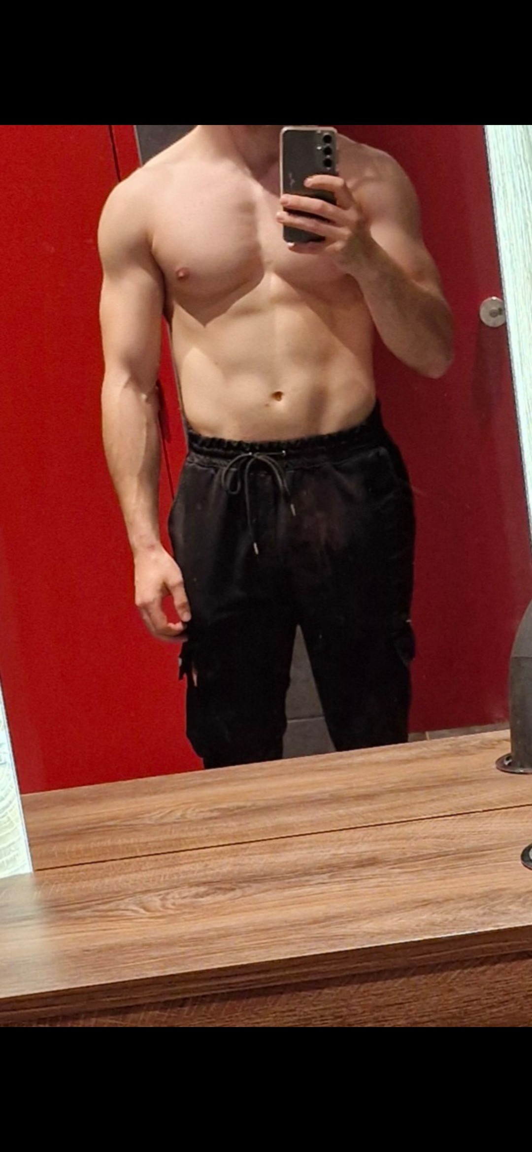 Réda - Niederwil AG - Argovie | Strip Tease