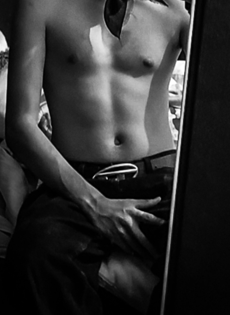 Kilyan - Bellikon - Argovie | Strip Tease