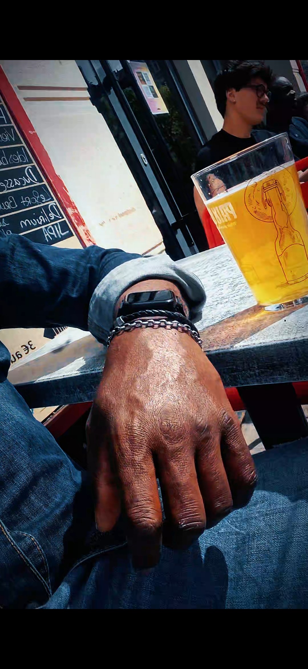 Reese - Füllinsdorf - Bâle-Campagne | Strip Tease