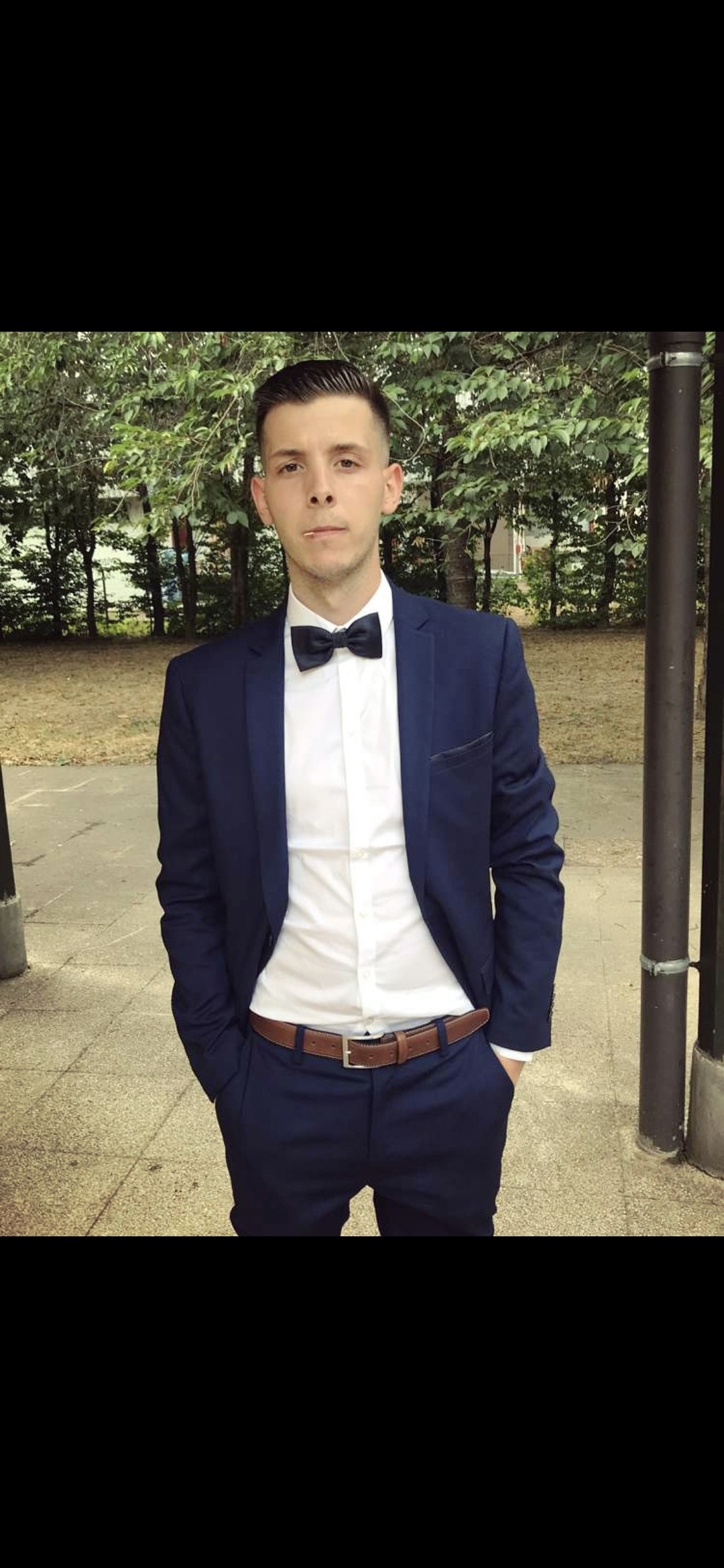 Renato - Rüti b. Riggisberg - Berne | Strip Tease