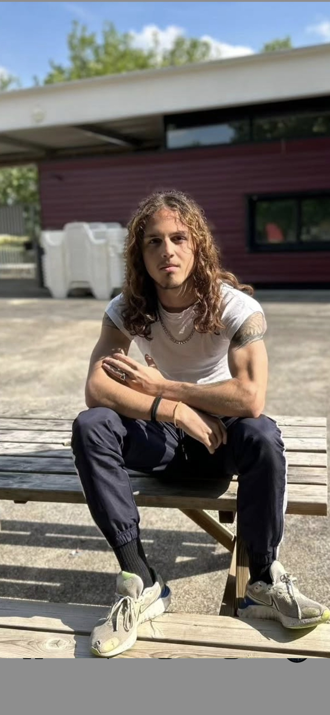 Isidor - Orselina - Tessin | Strip Tease