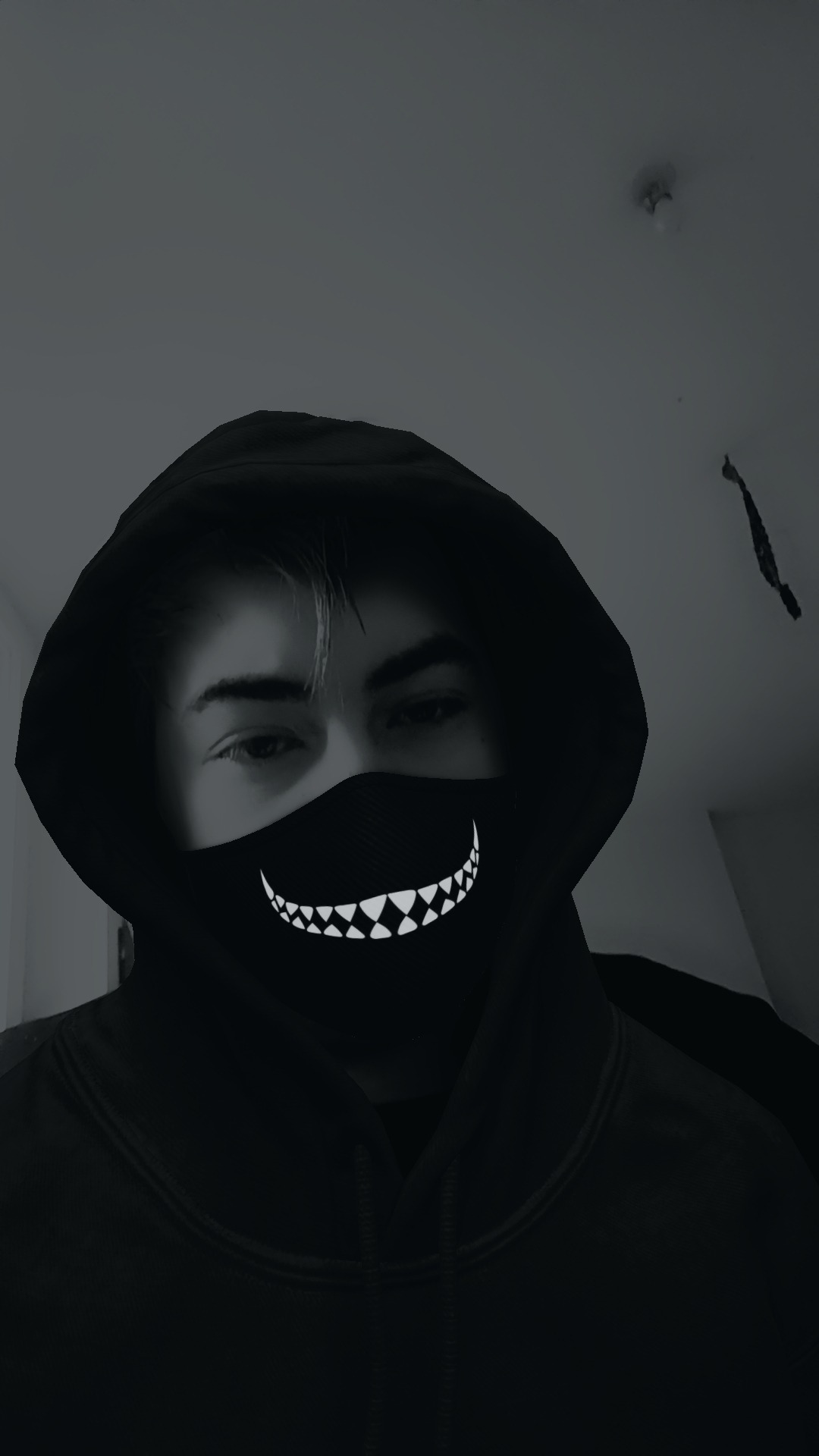 Ouail - Linthal - Glaris | Strip Tease