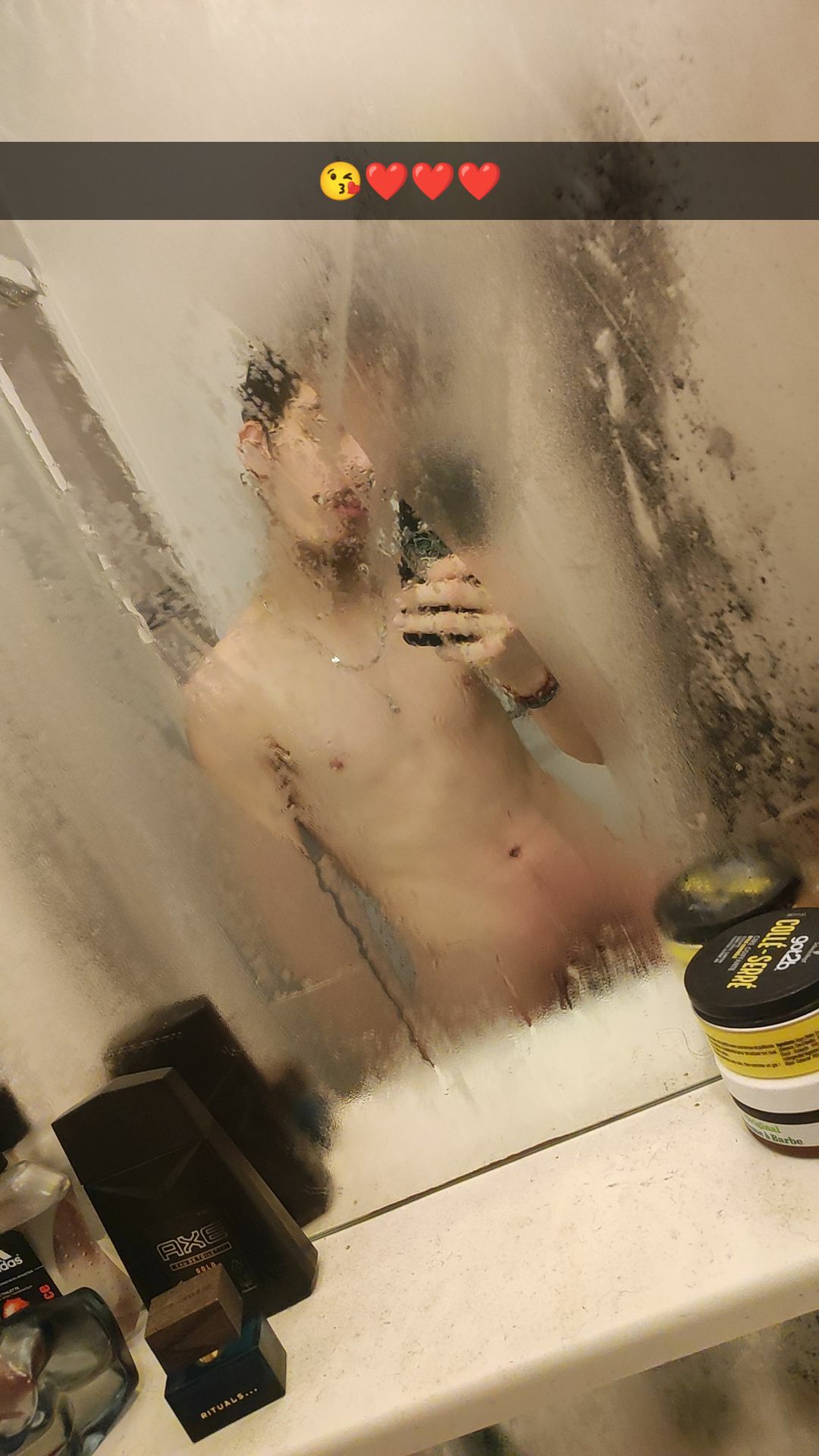 Ives - Cornaux NE - Neuchâtel | Strip Tease