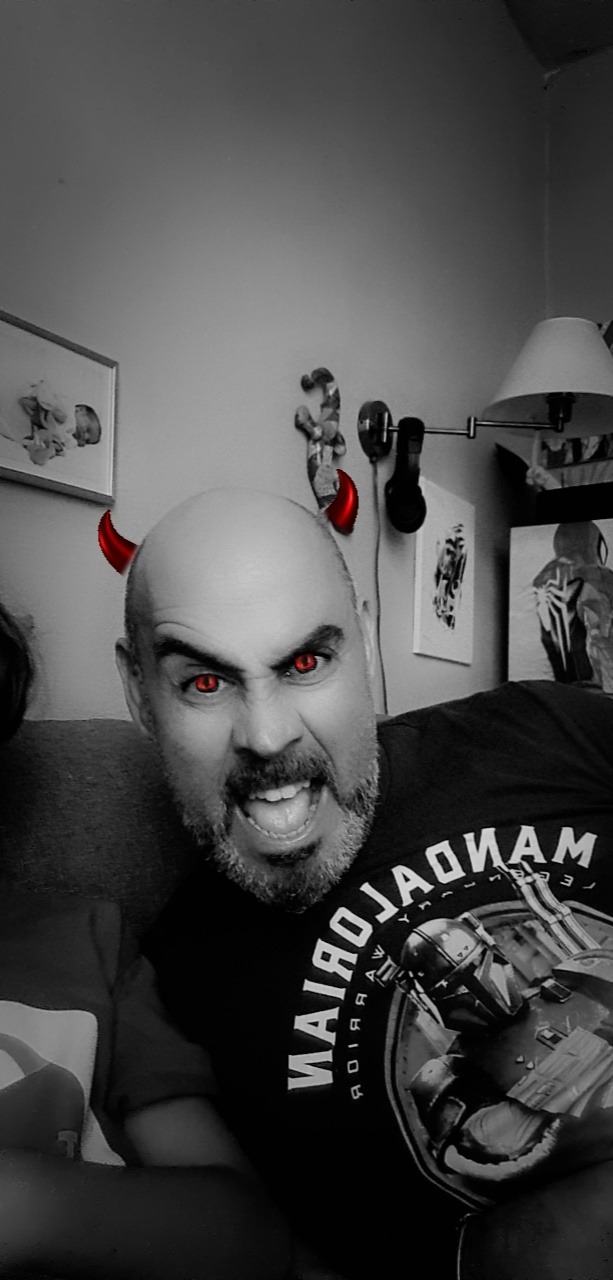 Luck - Brissago - Tessin | Strip Tease