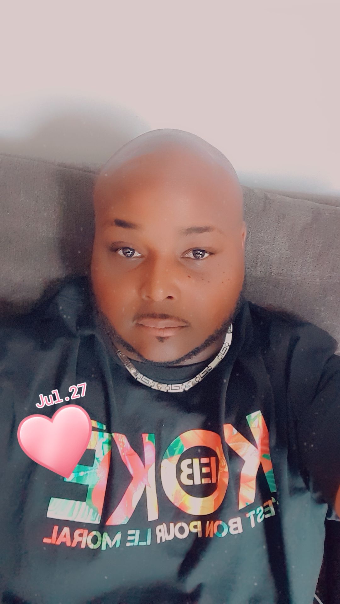 Eldar - Mezzovico-Vira - Tessin | Strip Tease