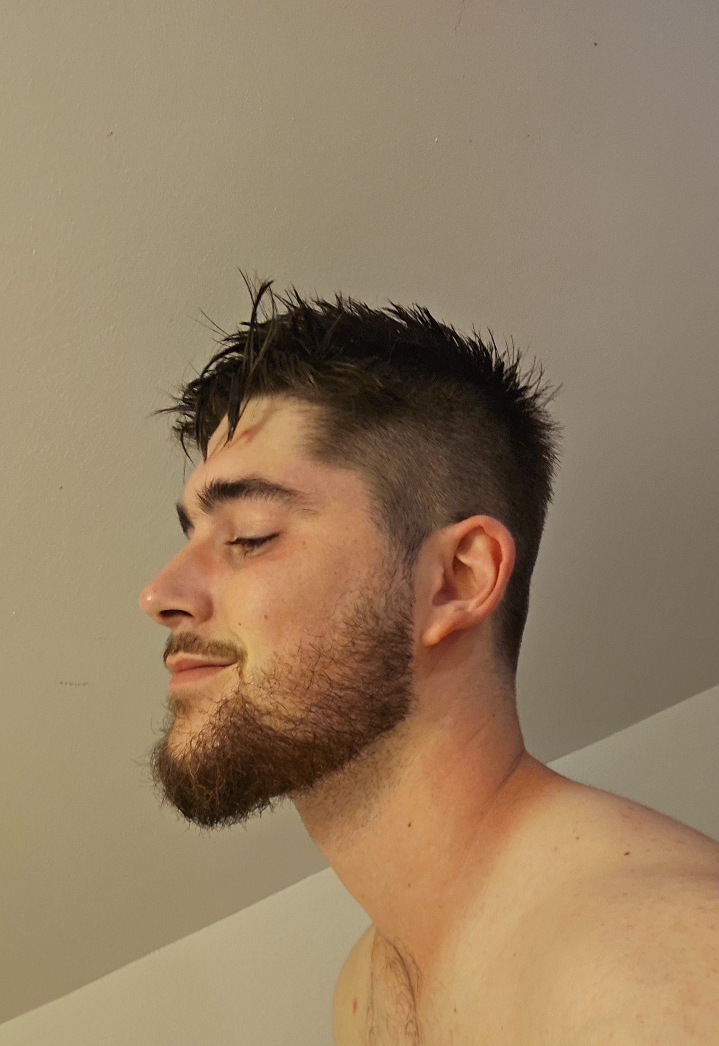 Nawfal - Altishausen - Thurgovie | Strip Tease