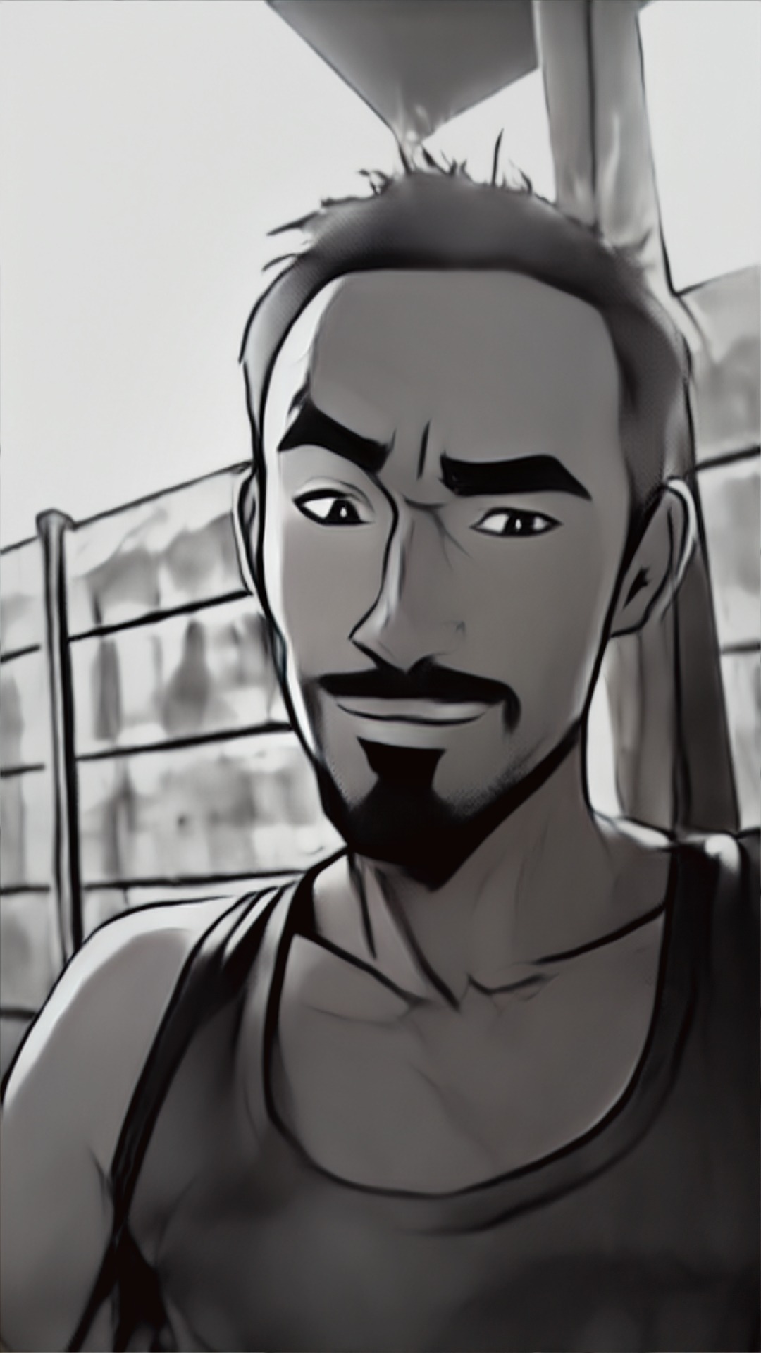 Georges-louis - Nufenen - Grisons | Strip Tease