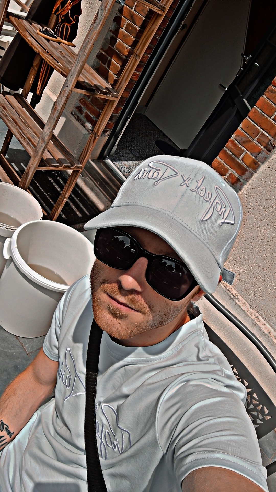 Souhayb - Sulz AG - Argovie | Strip Tease