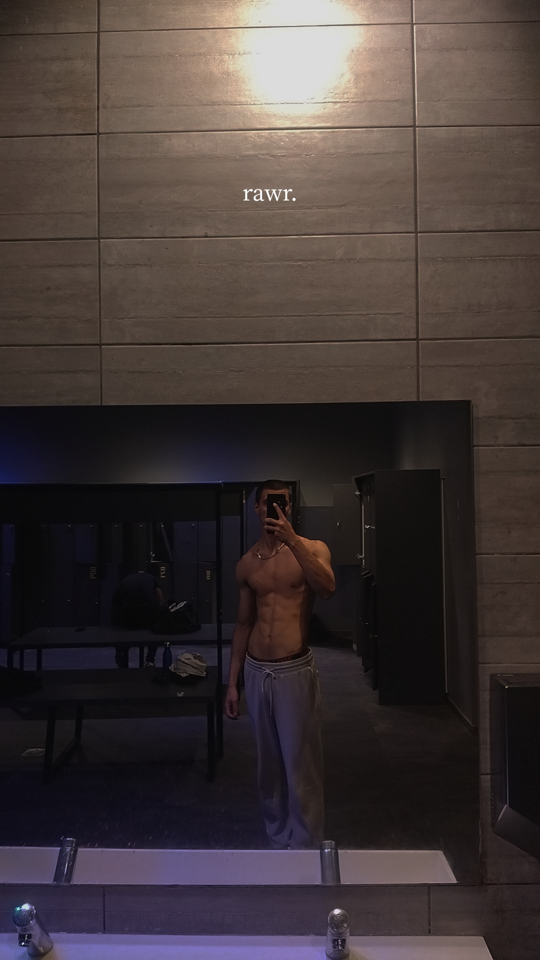 Walker - Mairengo - Tessin | Strip Tease