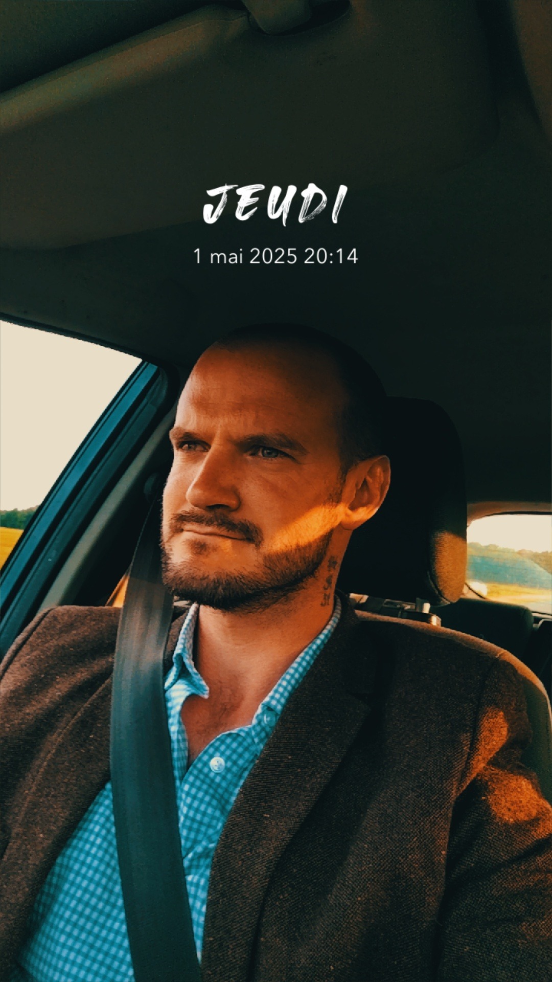 Athanase - Möriken AG - Argovie | Strip Tease