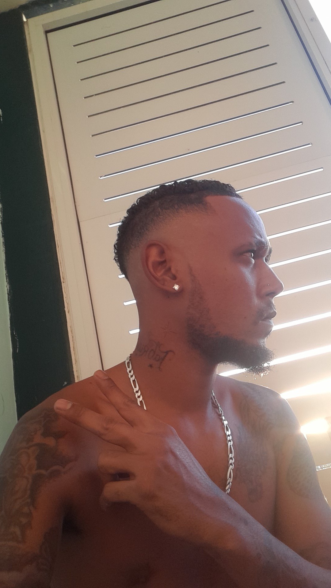 Meftah - Rothenbrunnen - Grisons | Strip Tease