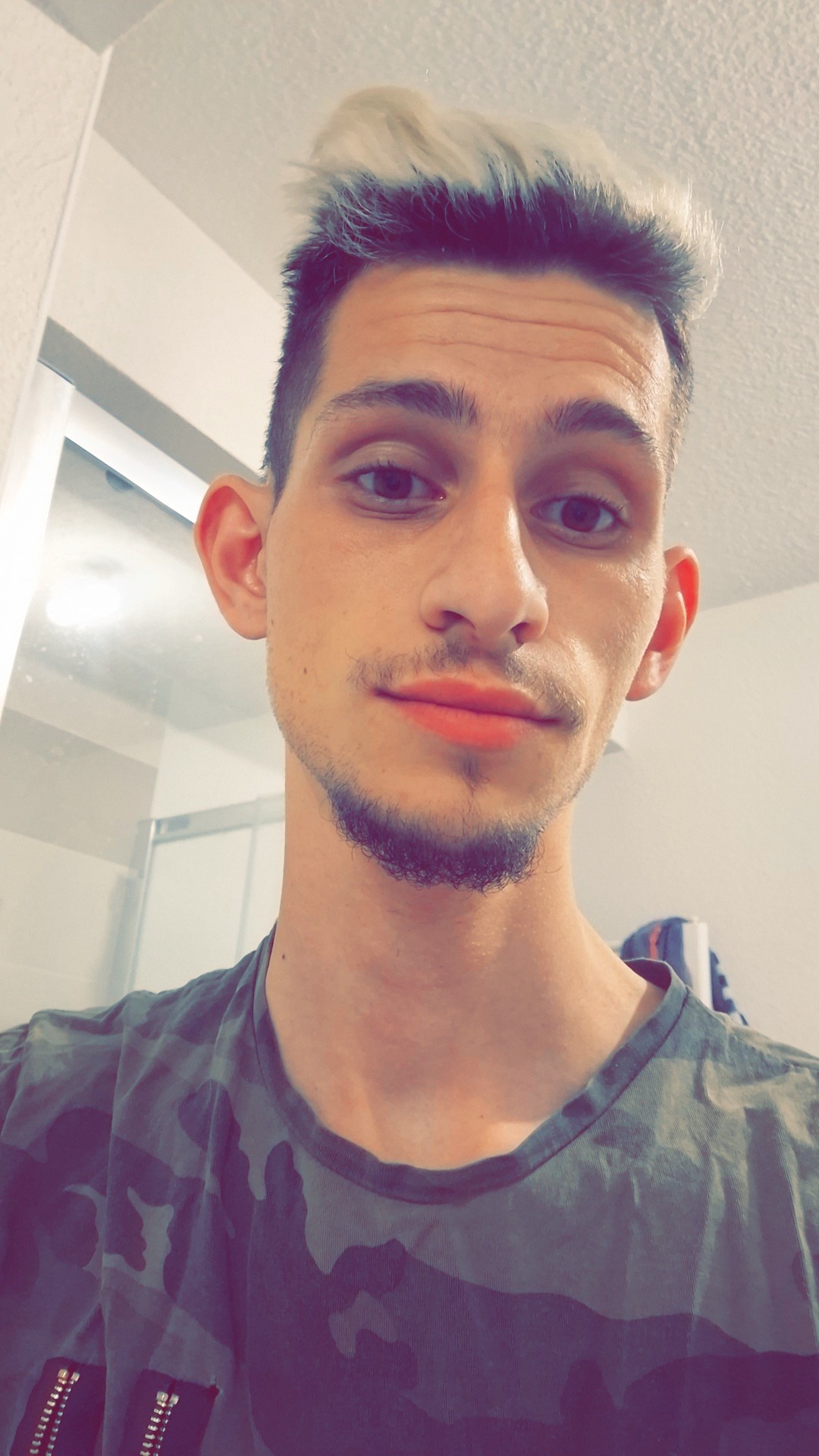 Iosif - Leimbach AG - Argovie | Strip Tease