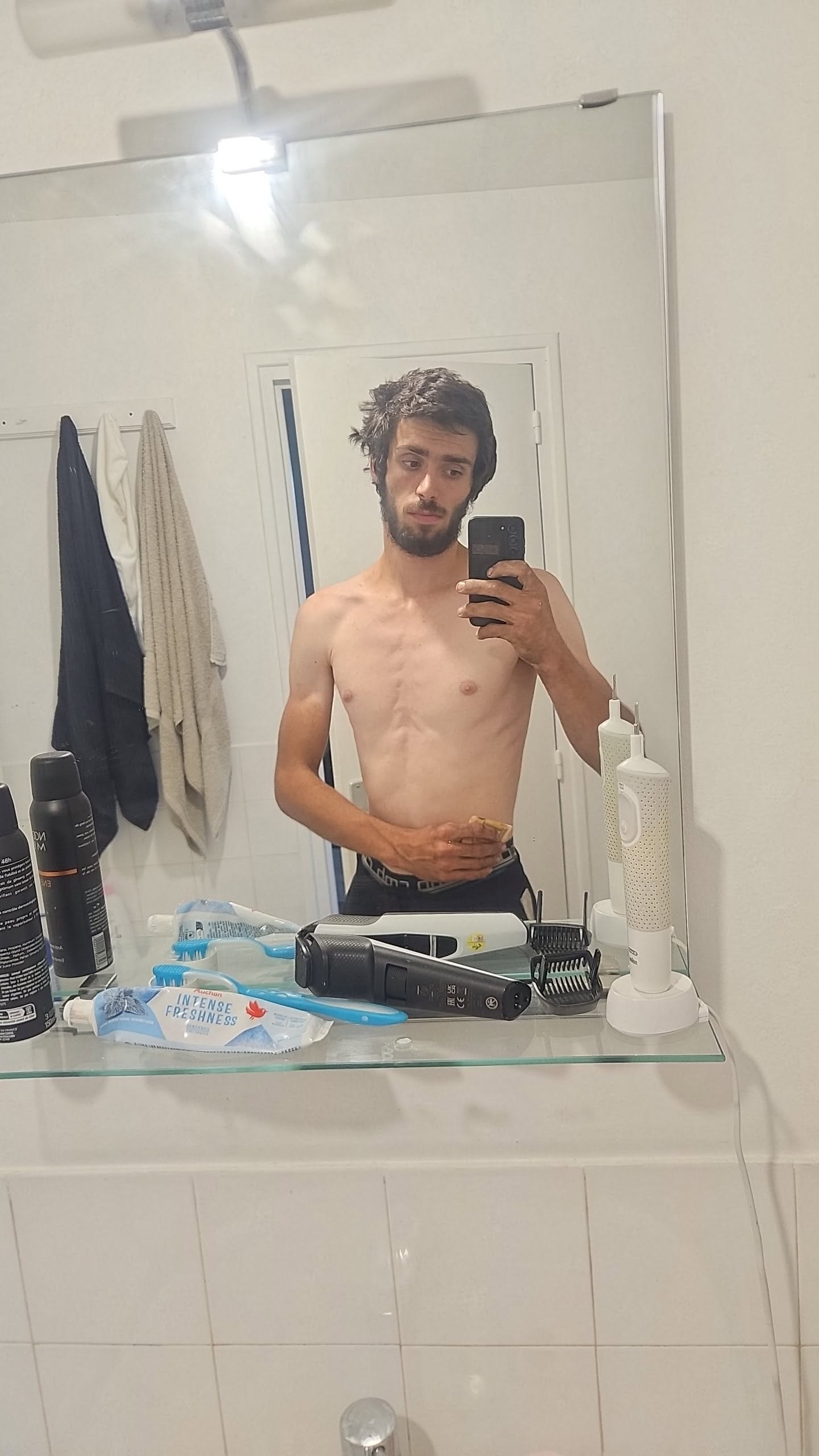 Sixte - Eggenwil - Argovie | Strip Tease