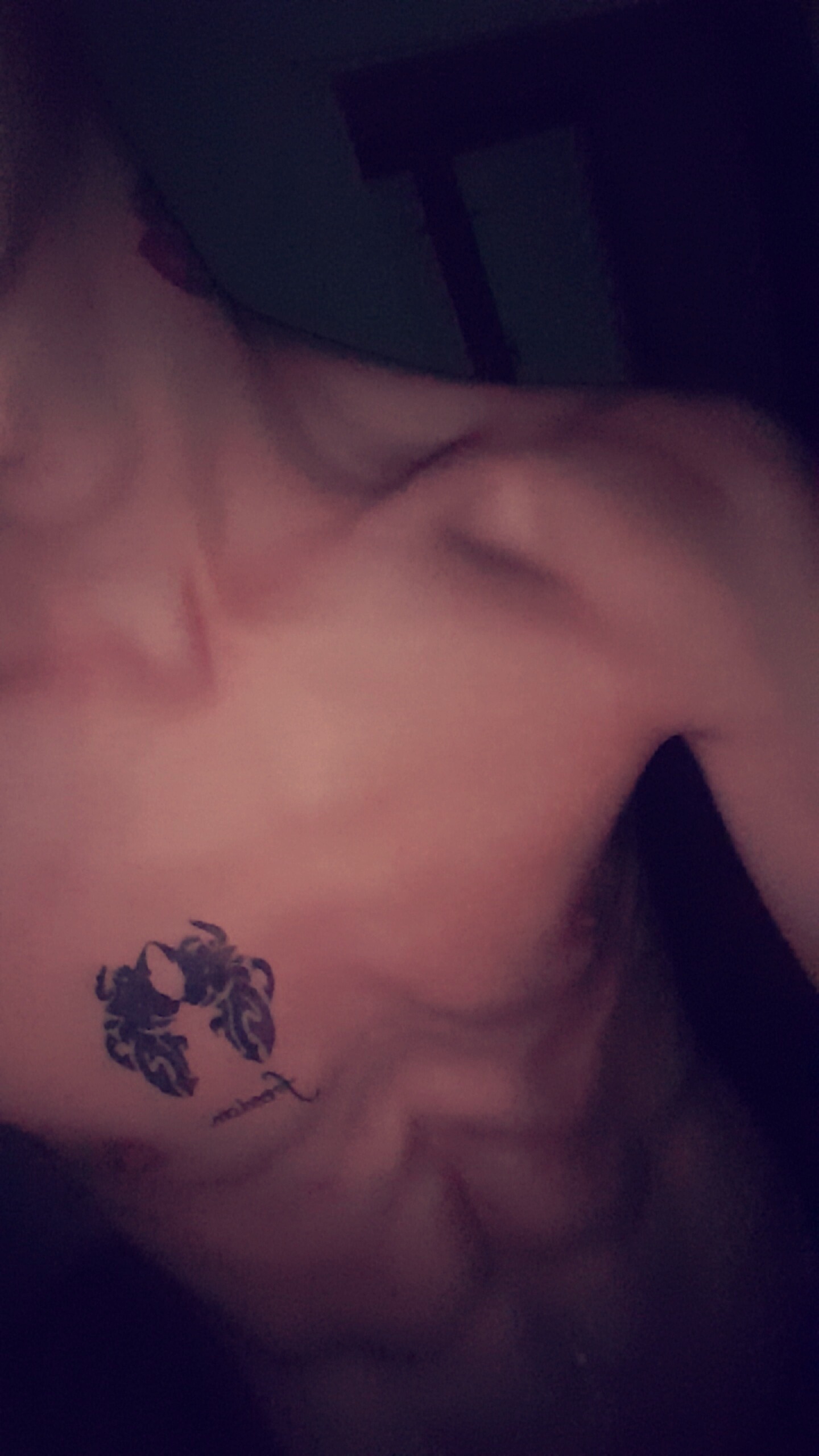 Diango - Vogorno - Tessin | Strip Tease