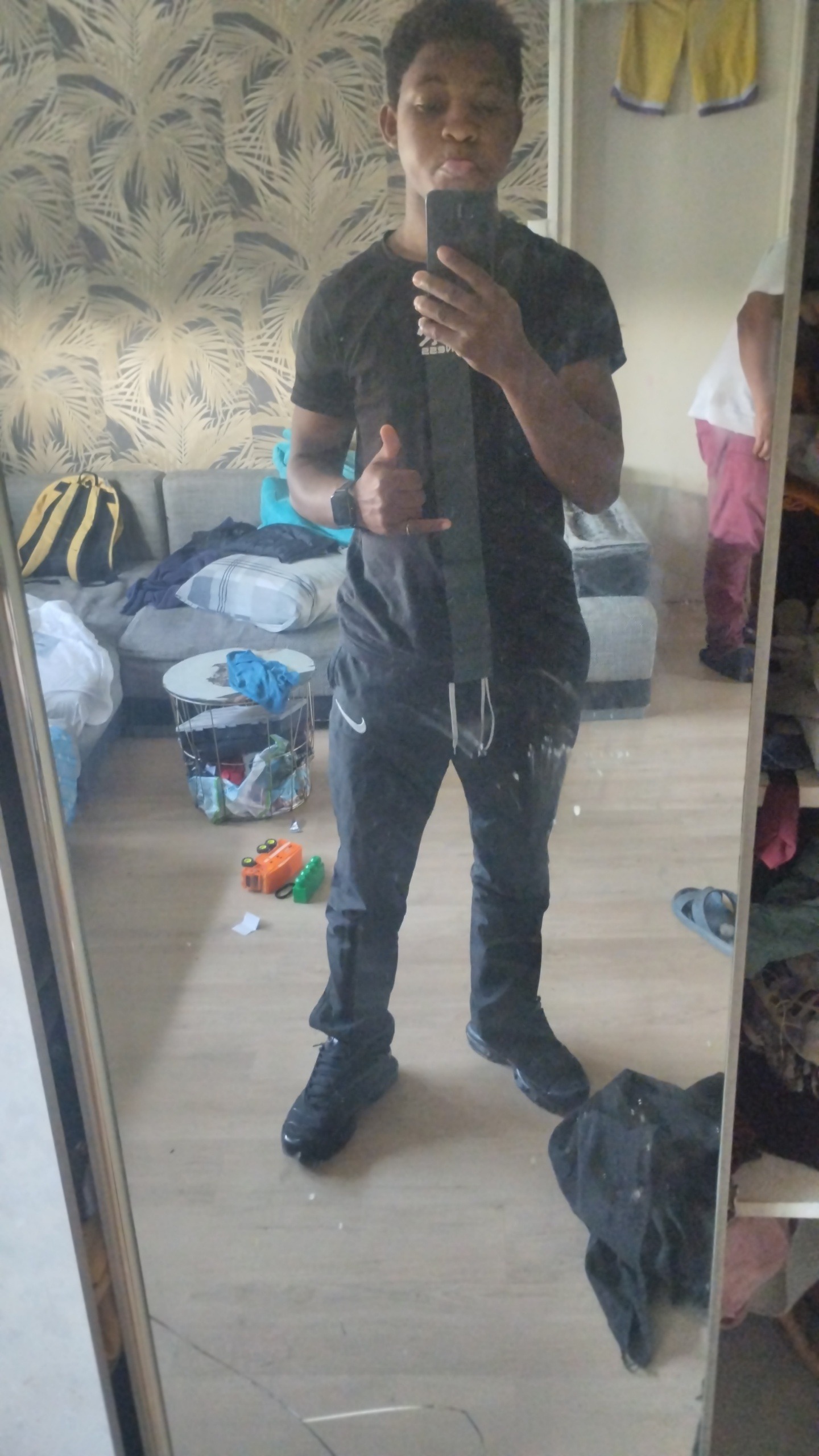 Assad - Kloster Fahr - Argovie | Strip Tease