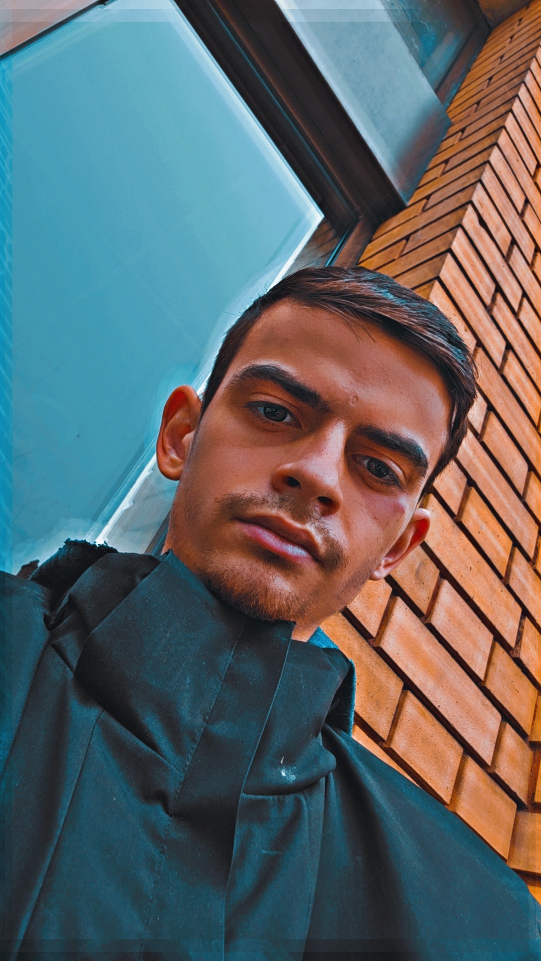 Badiss - Malvaglia - Tessin | Strip Tease