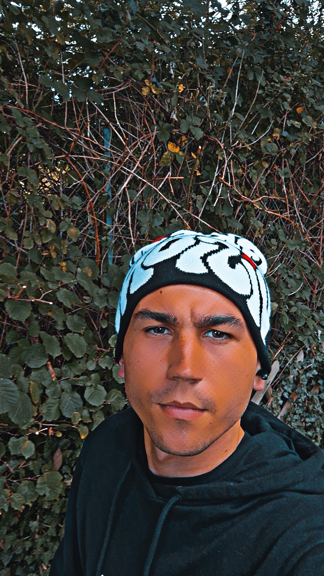 Achrafe - Pigniu - Grisons | Strip Tease