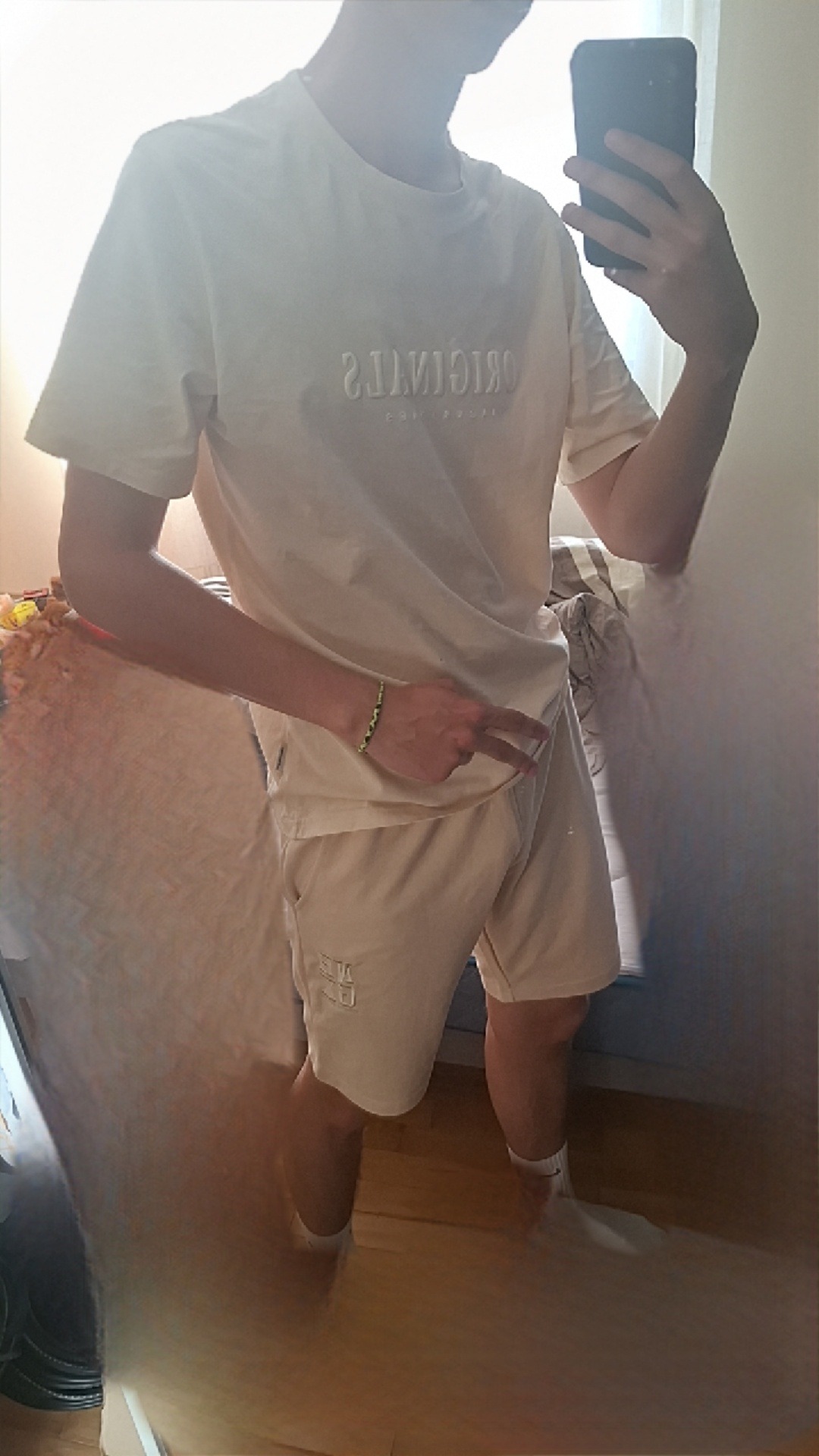 Shakil - Quinto - Tessin | Strip Tease