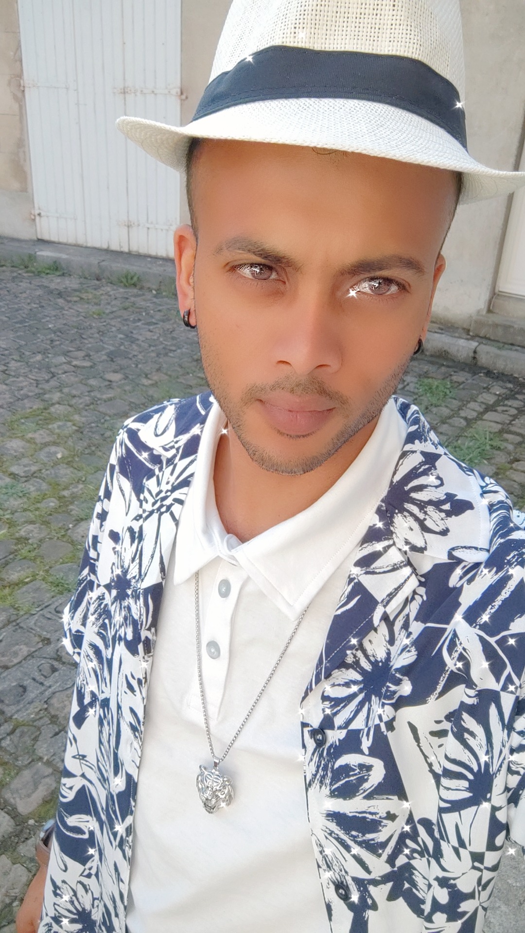 Kacem - Kleindöttingen - Argovie | Strip Tease