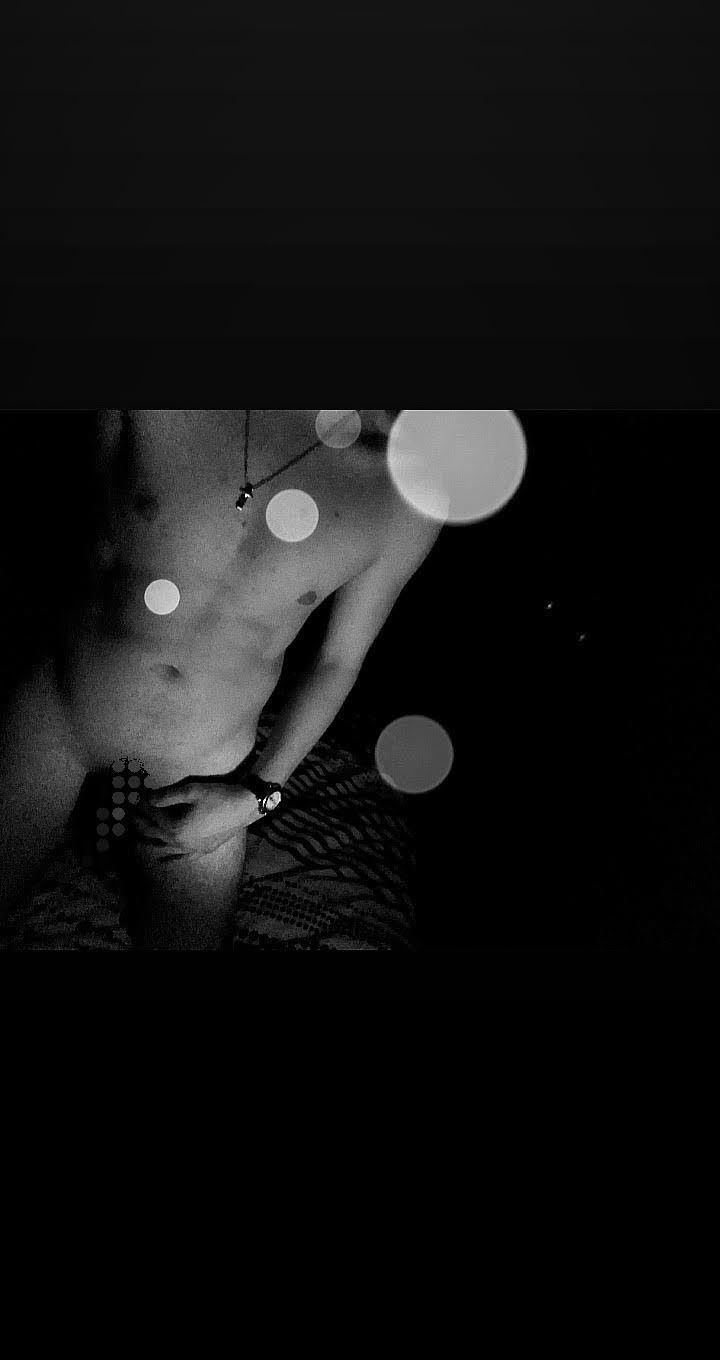 Ioan - Unterentfelden - Argovie | Strip Tease