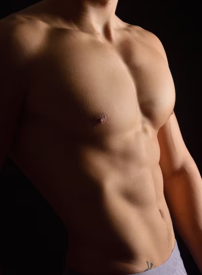 Mick - Piazzogna - Tessin | Strip Tease