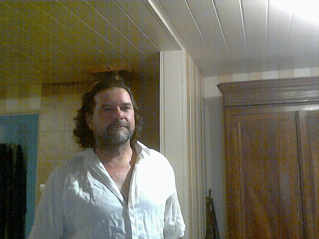 Bilali - Isole di Brissago - Tessin | Strip Tease