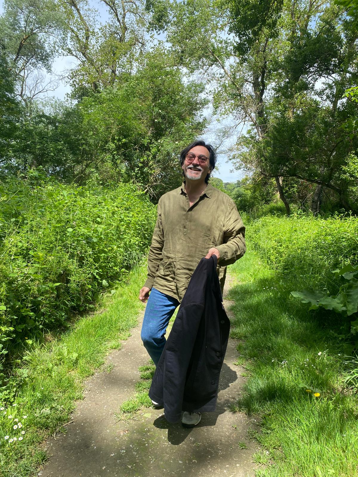 Yordan - Rossura - Tessin | Strip Tease