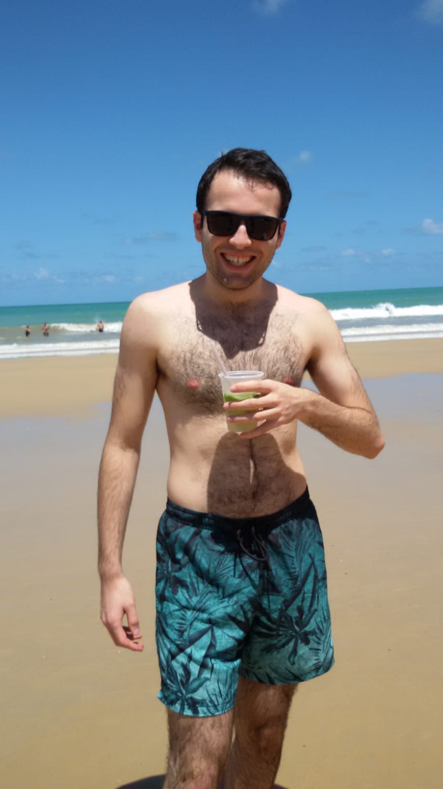 Micael - Aran - Vaud | Strip Tease