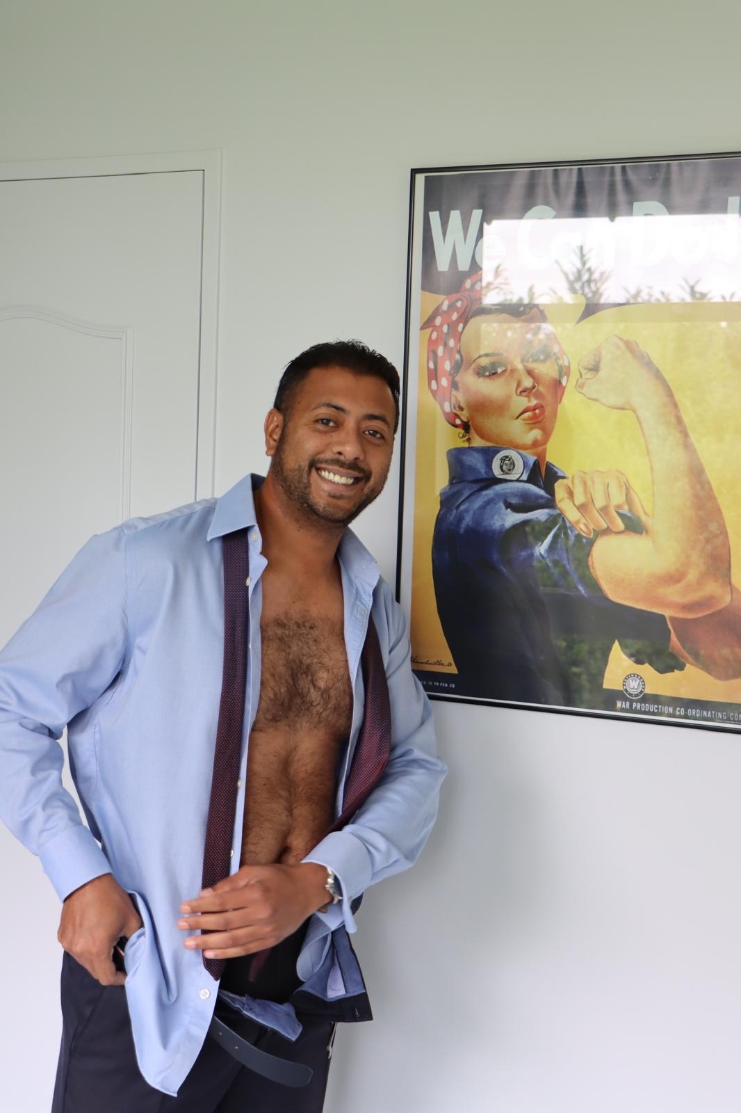 Serwan - S. Vittore - Grisons | Strip Tease