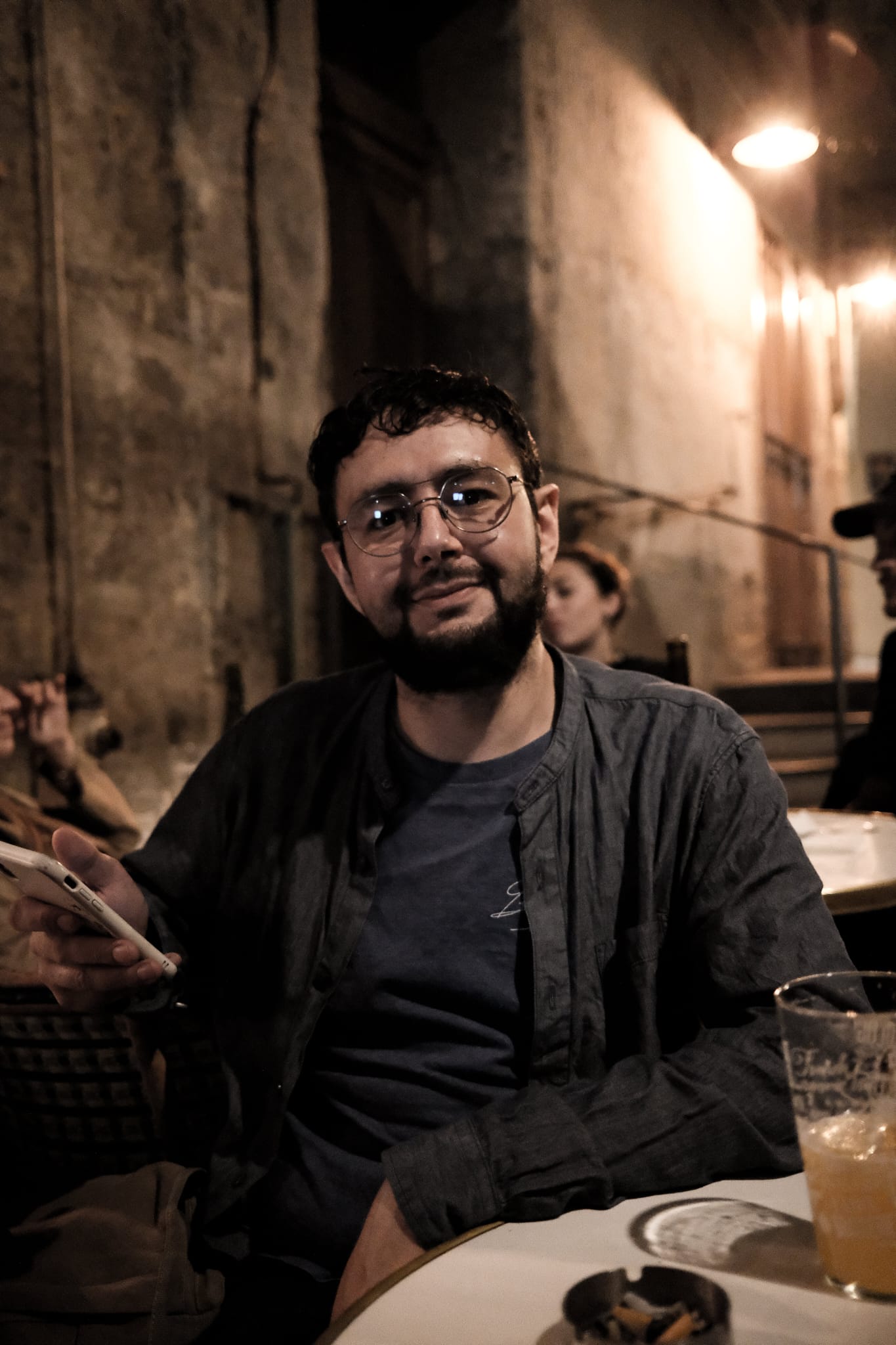 Tyrick - Cimalmotto - Tessin | Strip Tease