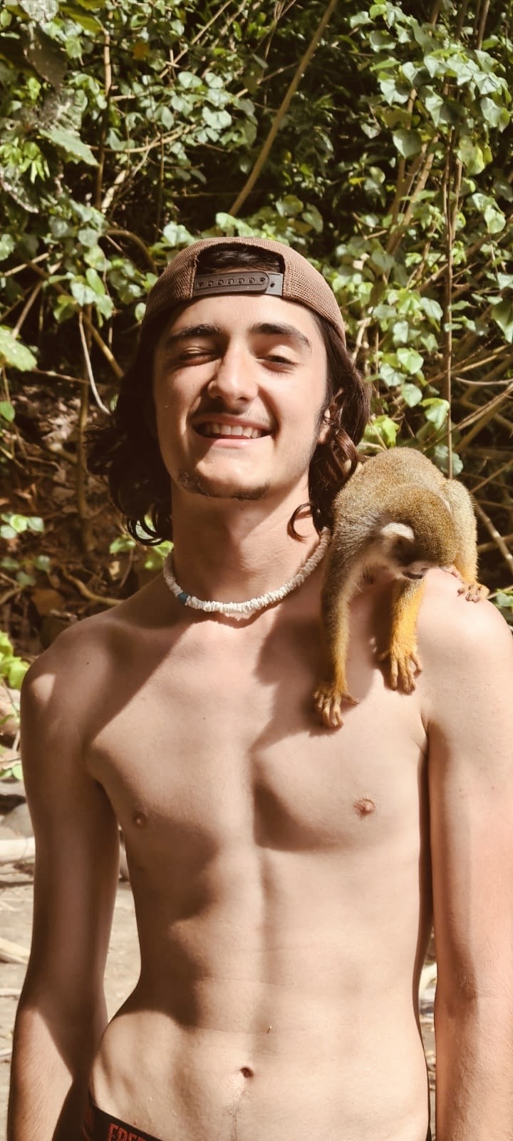 Mafoud - Jussy - Genève | Strip Tease