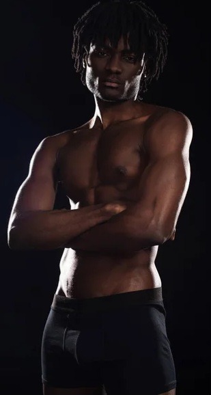 Abdelaali - Lentigny - Fribourg | Strip Tease