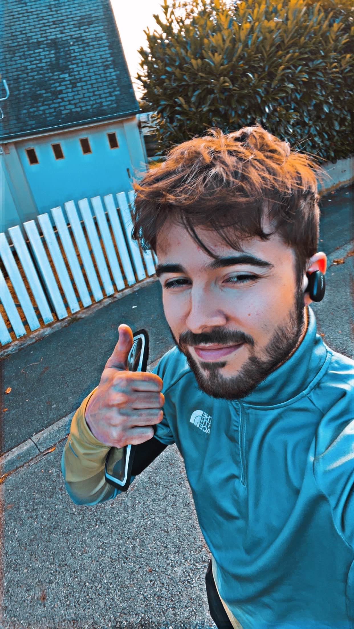 Djallil - Kilchberg BL - Bâle-Campagne | Strip Tease