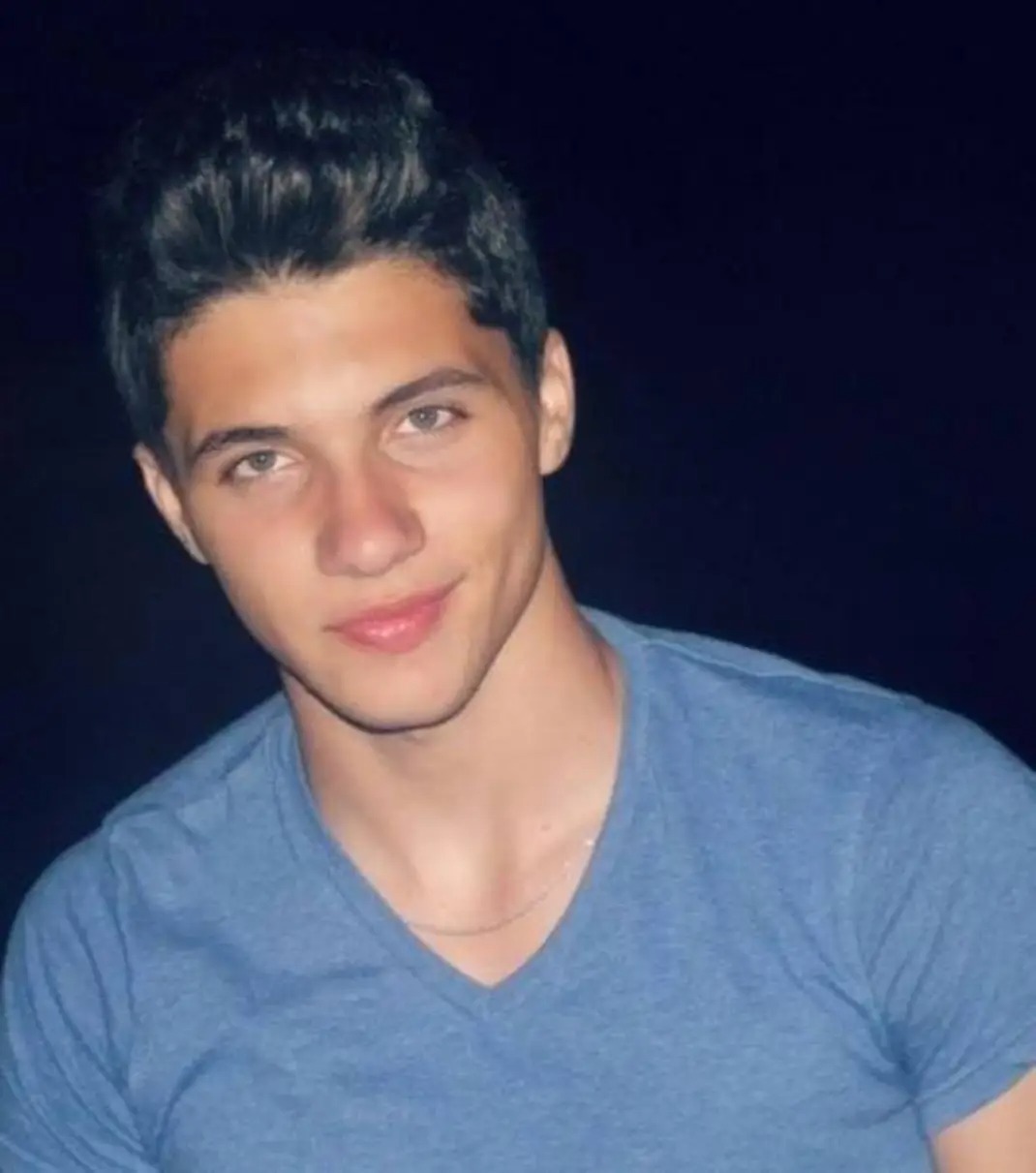 Fabrice - Schelten - Berne | Strip Tease