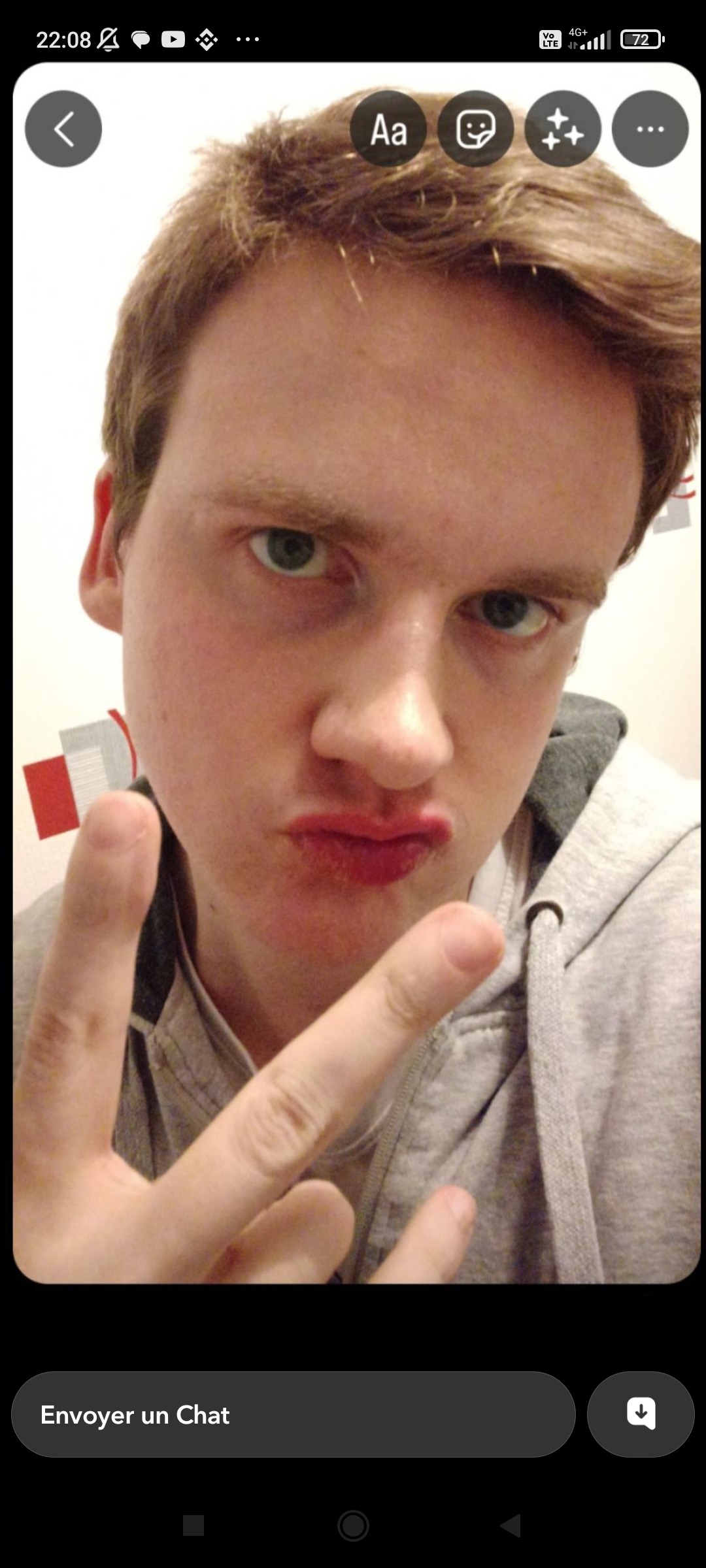 Urbano - Sils/Segl Baselgia - Grisons | Strip Tease