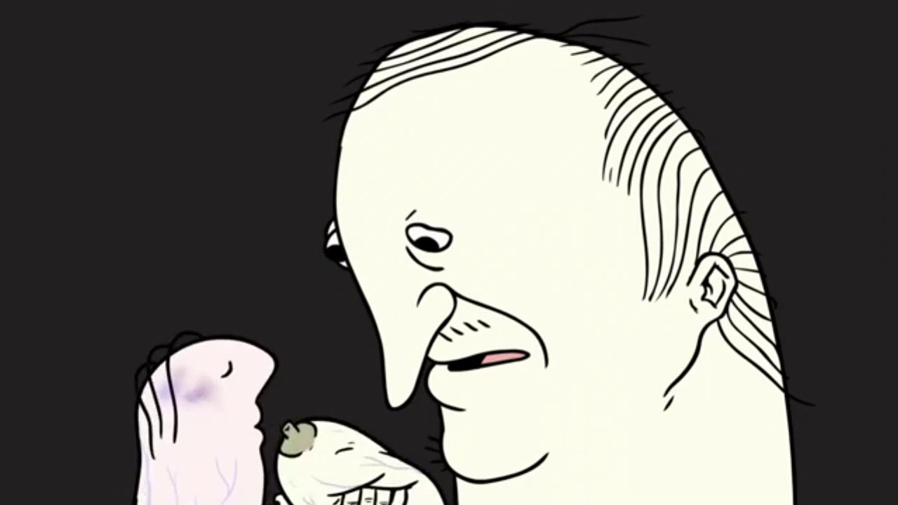 Kemal - Arch - Berne | Strip Tease