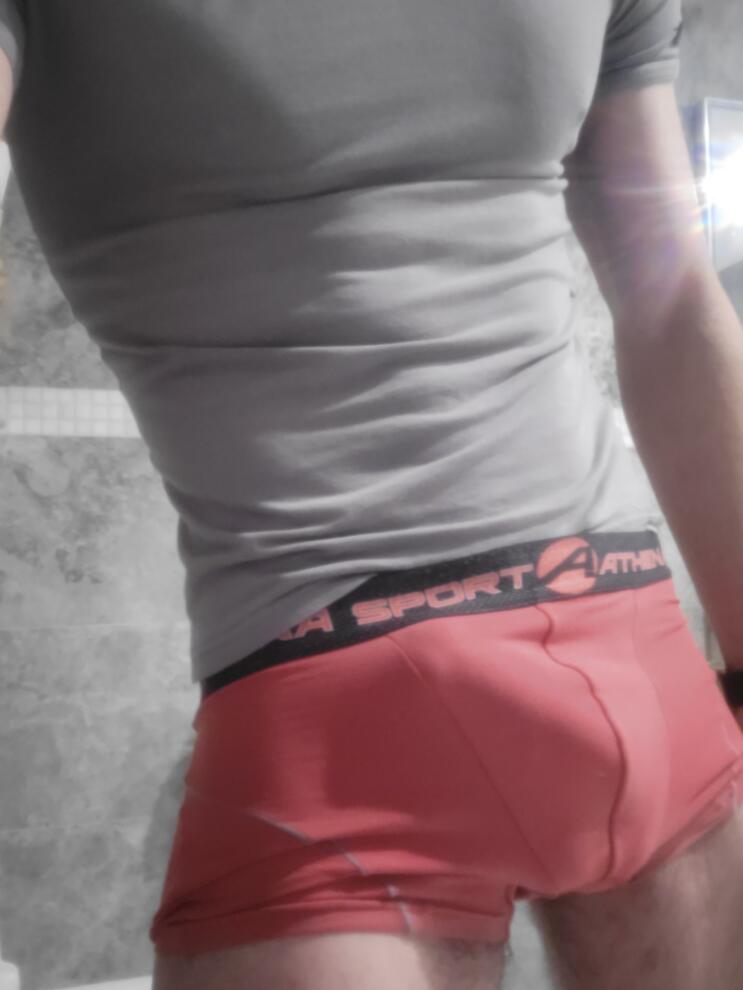 Wiktor - Hüttlingen - Thurgovie | Strip Tease