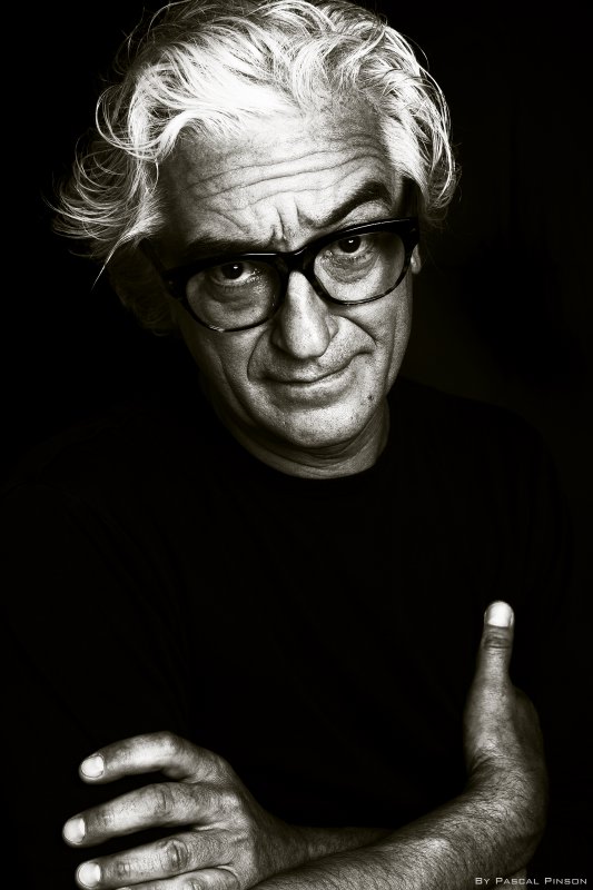 Wallerand - Curio - Tessin | Strip Tease