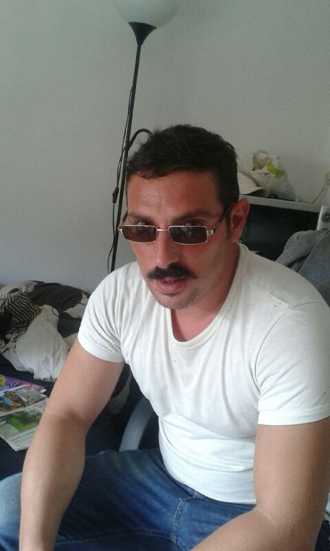 Silvano - Cavagnago - Tessin | Strip Tease