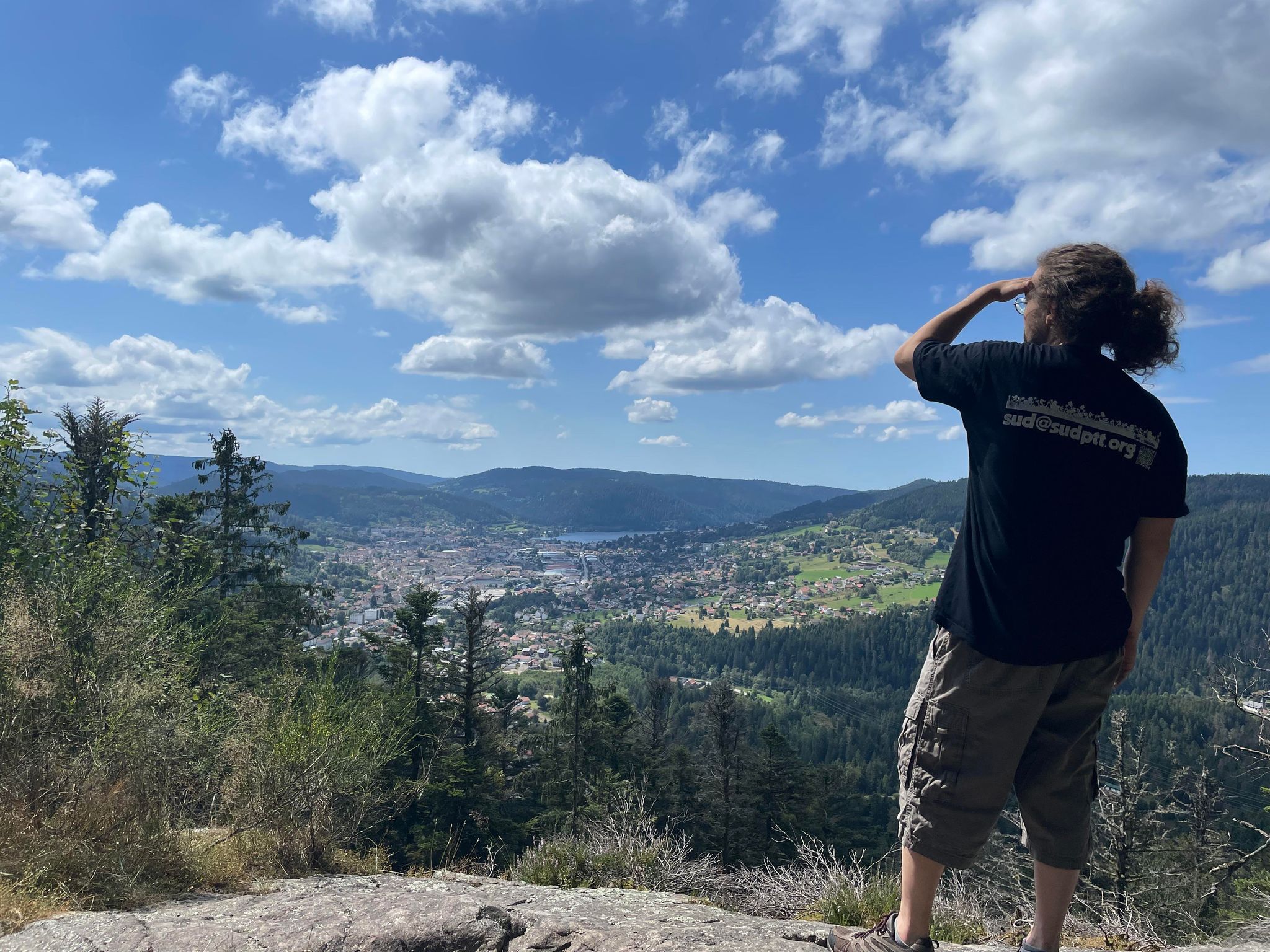 Jovani - Airolo - Tessin | Strip Tease