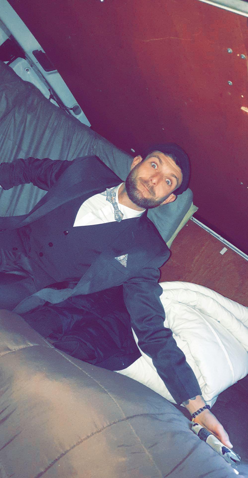 Julyan - Adlikon b. Andelfingen - Zurich | Strip Tease