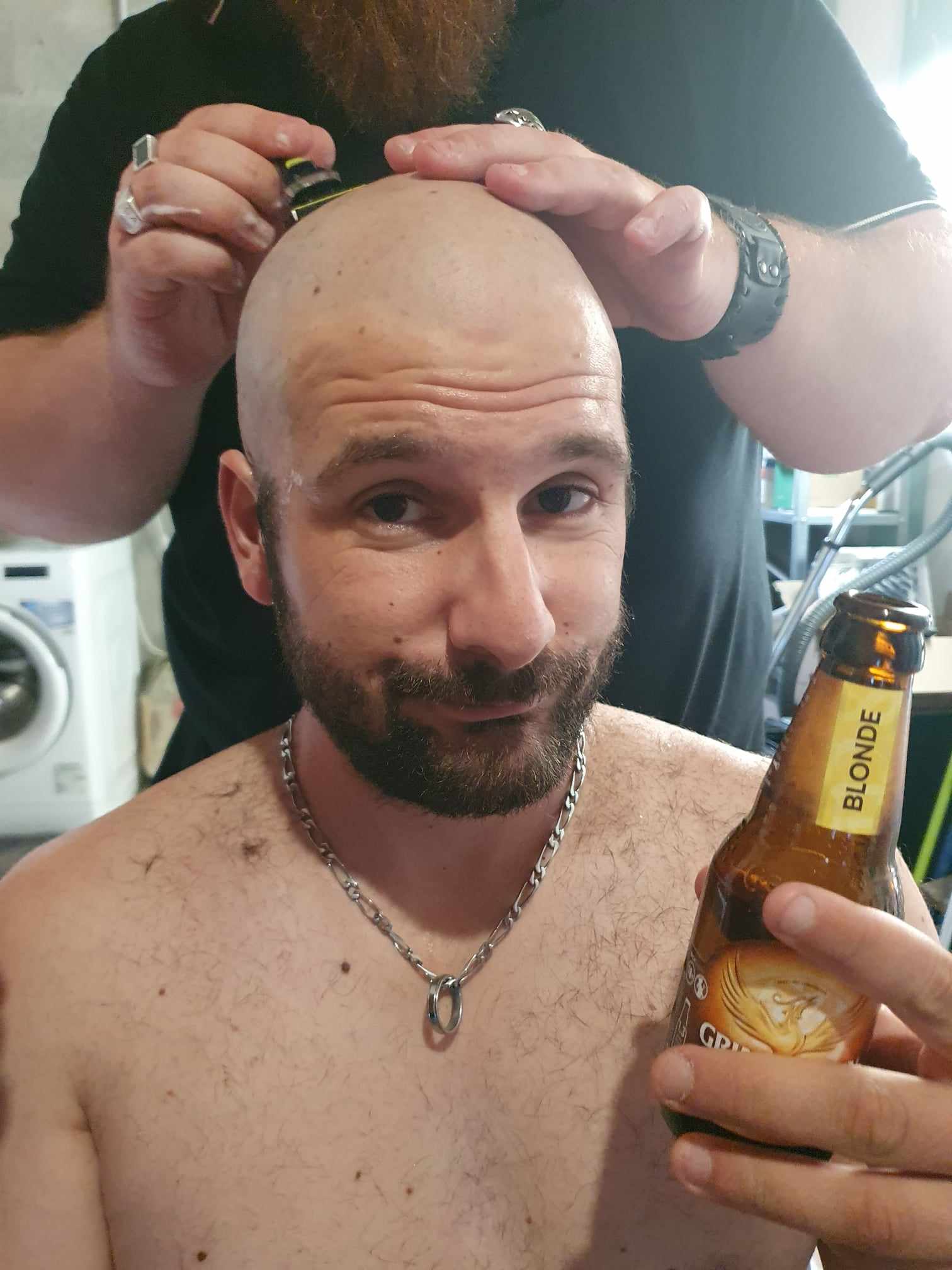 Kaourou - Maienfeld - Grisons | Strip Tease