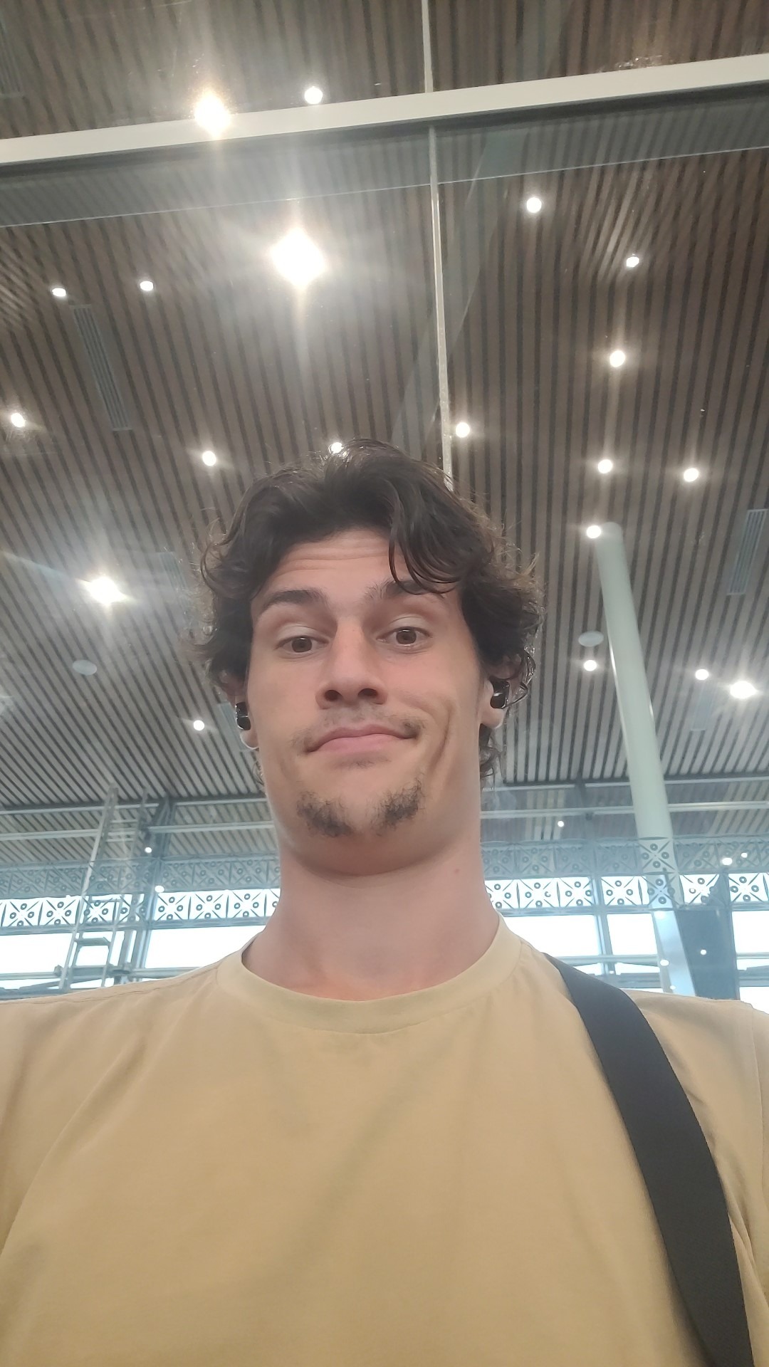 Soulaymen - Rheinsulz - Argovie | Strip Tease