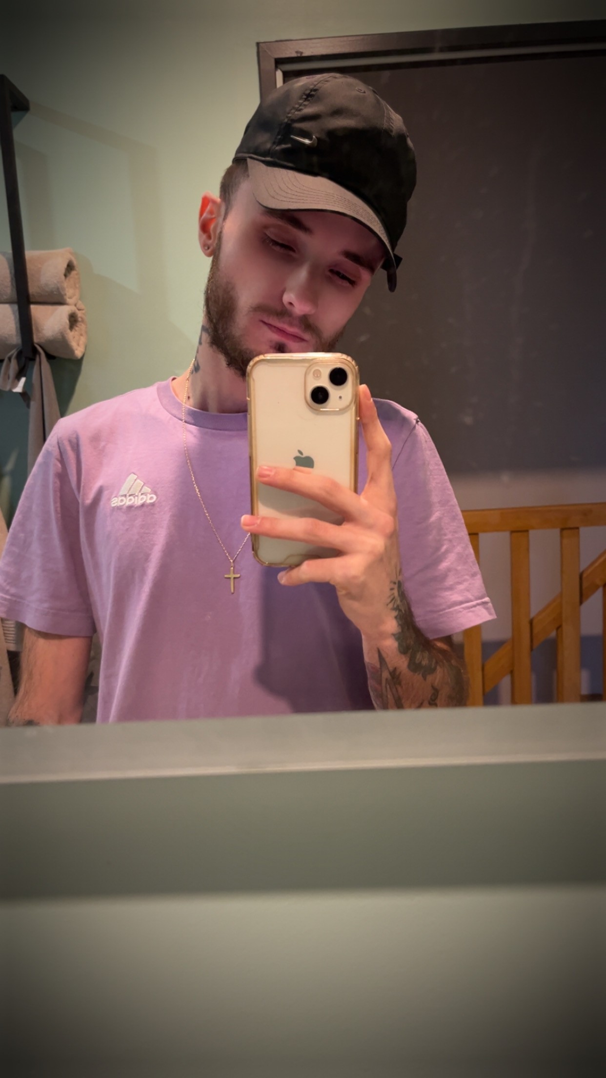 Nathis - Littenheid - Thurgovie | Strip Tease