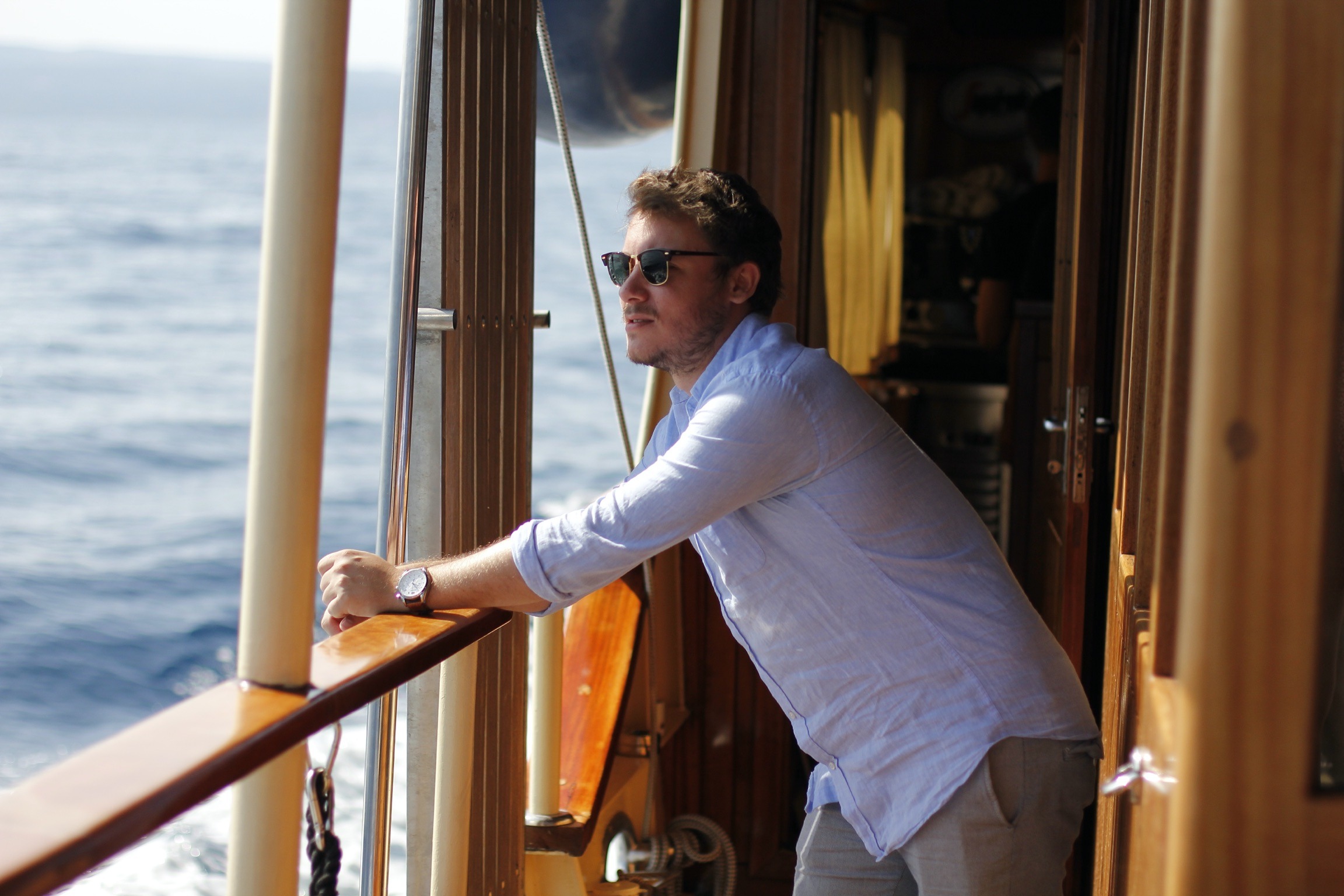 Noman - Tenero - Tessin | Strip Tease